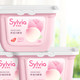 Sylvia 香维娅 酵素香氛洗衣凝珠 52颗 玫瑰白桃香
