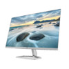 HP 惠普 M27FQ 27英寸 IPS FreeSync 显示器 (2560×1440、75Hz、99%sRGB)