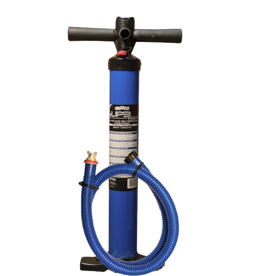 SUP ATX 充气手泵 蓝色