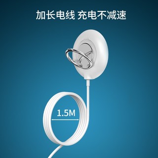 iWALK 爱沃可 MagSafe 磁吸充电器 15W