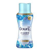 Downy 当妮 花萃云柔系列 护衣留香珠 水漾蓝风铃