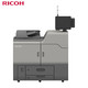 RICOH 理光 Pro C7200SX 单页彩色生产型数码印刷机