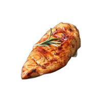 SHARKFIT 鲨鱼菲特 鸡胸肉鹰嘴豆油醋汁组合装 3口味（鸡胸肉7袋+鹰嘴豆3袋+油醋汁1瓶）