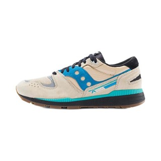 saucony 索康尼 Azura 男子休闲运动鞋 S70509-2 卡基色 44.5