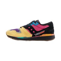 saucony 索康尼 Azura 男子休闲运动鞋 S70509-1 多彩色 44.5