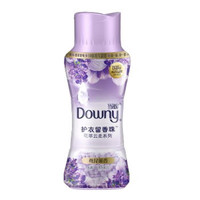 Downy 当妮 20点：Downy 当妮 花萃云柔系列 护衣留香珠 180g 鸢尾薰香