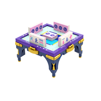 PANTASY 拼奇 麻将系列 18004 麻将桌