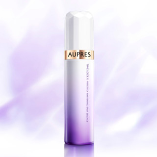 AUPRES 欧珀莱 时光锁焦点净白淡斑精华露 60ml