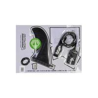 SUP ATX 配件套装 黑色