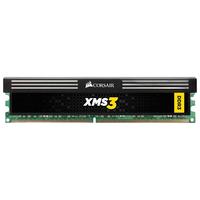 USCORSAIR 美商海盗船 追击者系列 DDR3 1600MHz 台式机内存 普条 4GB