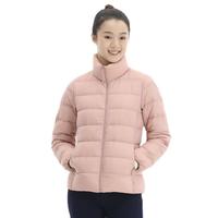 UNIQLO 优衣库 女士短款羽绒服 429453