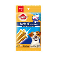 88VIP：Pedigree 宝路 成犬洁齿棒 75g