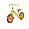 luddy 乐的 LD-1050L 儿童平衡车 黄色小黄鸭