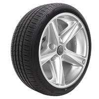 普利司通 TURANZA T005 轿车轮胎 静音舒适型 205/55R17 91W