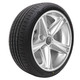 普利司通 TURANZA T005 轿车轮胎 静音舒适型 245/45R18 96V