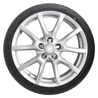 BRIDGESTONE 普利司通 TURANZA T005 轿车轮胎 静音舒适型 205/60R16 92V