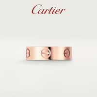 Cartier 卡地亚 LOVE系列 B4084800 女士戒指