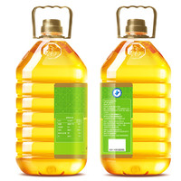 88VIP：福临门 玉米清香调和油 5L