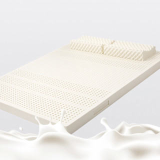 jsylatex 天然乳胶床垫