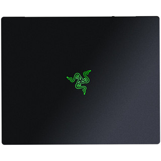 RAZER 雷蛇 精灵魔盒 三频3000M 家用千兆Mesh无线路由器 Wi-Fi 5 一个装 黑色