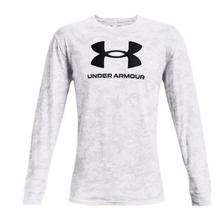 UNDER ARMOUR 安德玛 Abc Camo 男子运动长袖 1366466