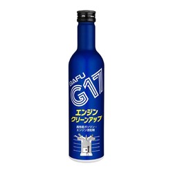 BAFU 巴孚 G17 原瓶进口PEA版 汽油添加剂 300ml