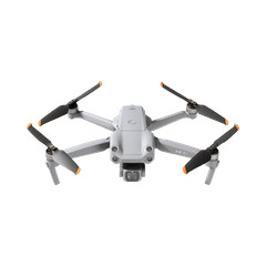 悟 Inspire 2 | DJI