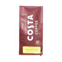 COSTA COFFEE 咖世家咖啡 哥伦比亚 中度烘焙 咖啡豆 200g