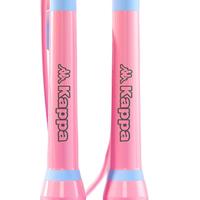 Kappa 卡帕 专业式跳绳 KA210101002-11 梦幻粉