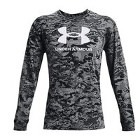 UNDER ARMOUR 安德玛 Abc Camo 男子运动长袖 1366466