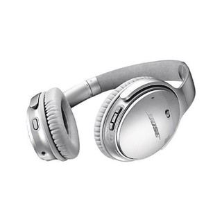 BOSE 博士 QC35 耳罩式头戴式主动降噪双模耳机