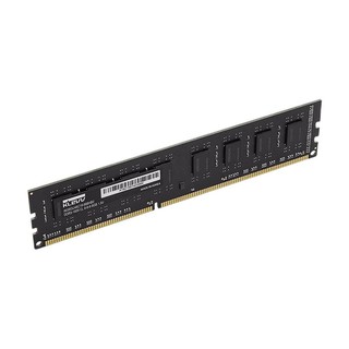 KLEVV 科赋 IM38GU48C16-999H*0 DDR3 1600MHz 台式机内存 普条 8GB