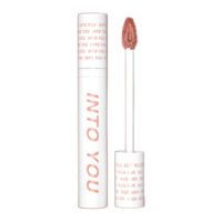 INTO YOU 心慕与你 心慕与你独行轻雾哑光唇釉