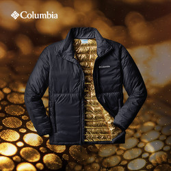 Columbia 哥伦比亚 WE4993A 男款羽绒服
