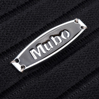 Mubo 牧宝 MSJ-W1702 车用座垫 黑色