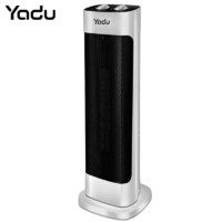 YADU 亚都 取暖器暖风机电暖器取暖电器家用卧室电暖气客厅电暖风热风机电热扇YD-QNN0710