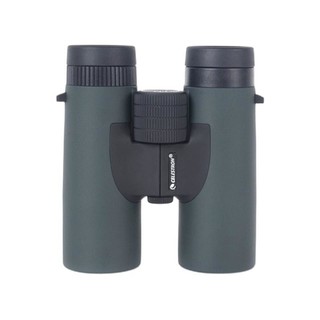 CELESTRON 星特朗 远方系列 双筒望远镜 S87103 军绿色 10