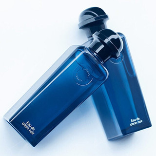 HERMÈS 爱马仕 黑色香橼中性古龙水 EDC 50ml