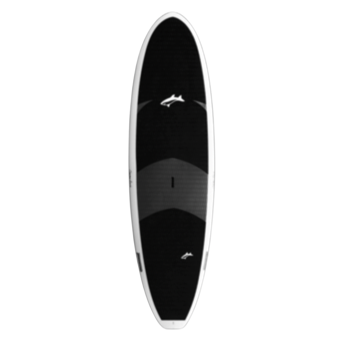 RIVIERA PADDLE 传统冲浪板 FunBoard 黑色