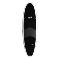 RIVIERA PADDLE 传统冲浪板 FunBoard 黑色