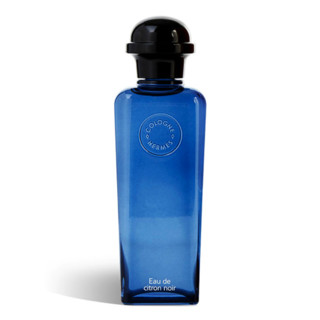 HERMÈS 爱马仕 黑色香橼 中性古龙水 100ml