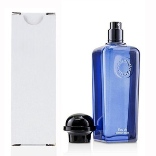 HERMÈS 爱马仕 黑色香橼中性古龙水简装 EDC 100ml