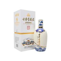 古井贡酒 酒庄 50%vol 浓香型白酒 500ml 单瓶装