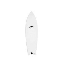 RIVIERA PADDLE 传统冲浪板 鱼板 黑白色