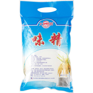 McCormick 味好美 味精  900g