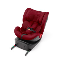 RECARO 瑞凯威 NAMITO 安全座椅 0-12岁 颜红色