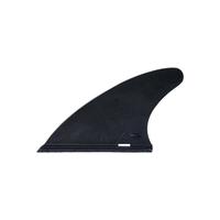 AZTRON 通用尾鳍 AC-F102 黑色 9.9*17cm