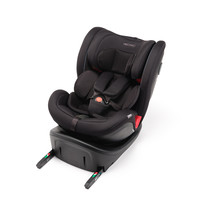 RECARO 瑞凯威 NAMITO 安全座椅 0-12岁 夜黑色