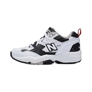 new balance 608系列 女子运动板鞋 WX608RB1