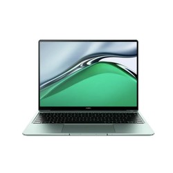 HUAWEI 华为 MateBook 13s 2021款 13.4英寸笔记本电脑（i5-11300H、16GB、512GB、锐炬显卡）